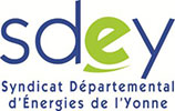 logo SODEY