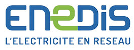 logo ENEDIS