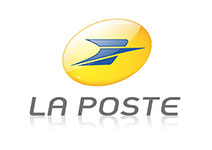 la poste